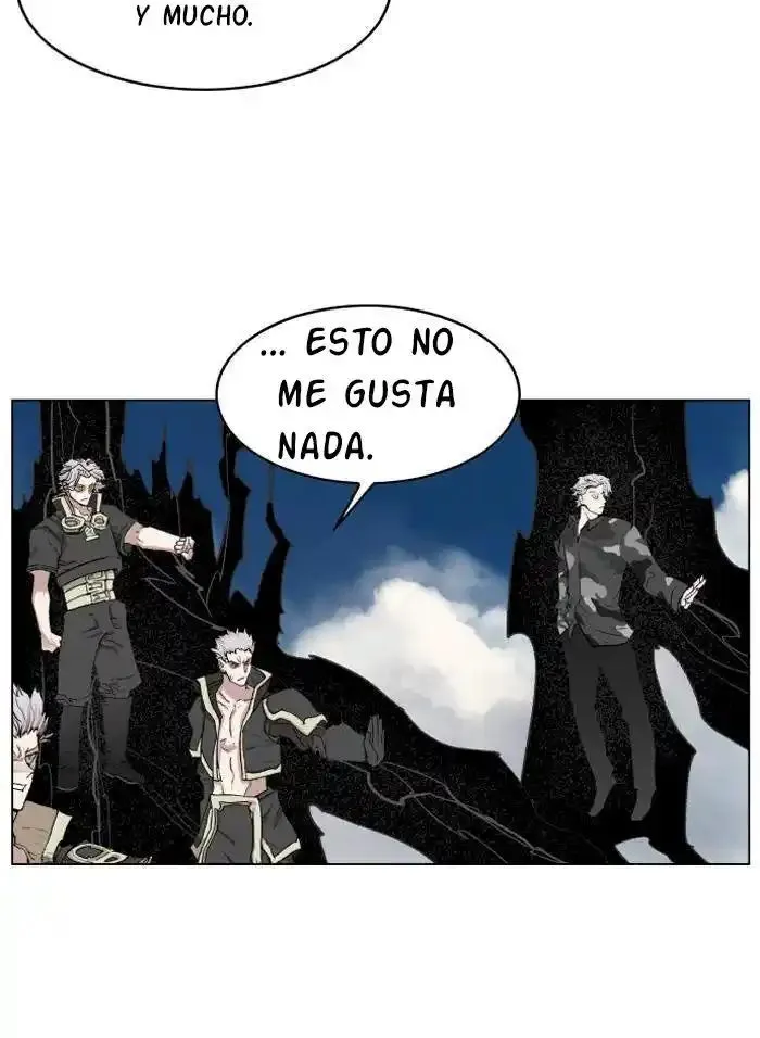 Hardcore Leveling Warrior Capítulo 209 en Línea - página 58