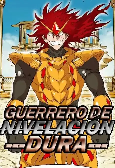 Hardcore Leveling Warrior Capítulo 210 en Línea - página 1