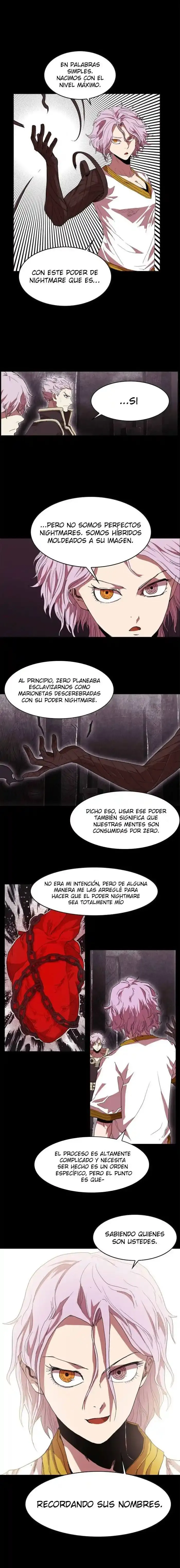 Hardcore Leveling Warrior Capítulo 212 en Línea - página 10