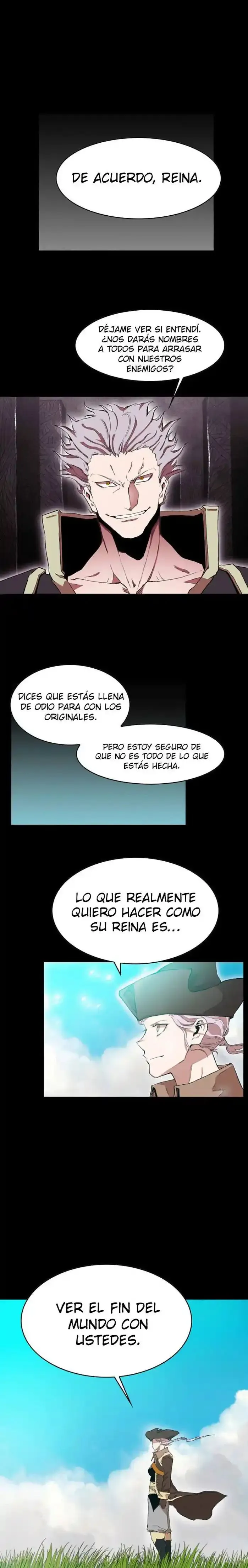 Hardcore Leveling Warrior Capítulo 212 en Línea - página 12