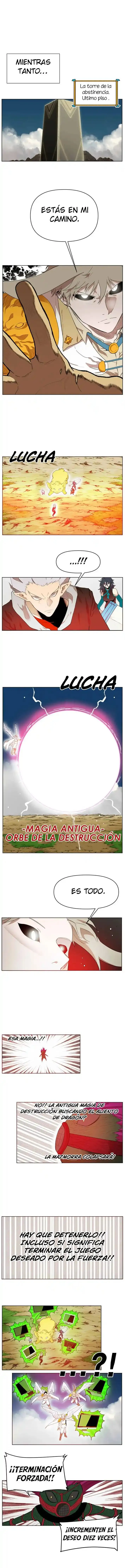 Hardcore Leveling Warrior Capítulo 213 en Línea - página 7