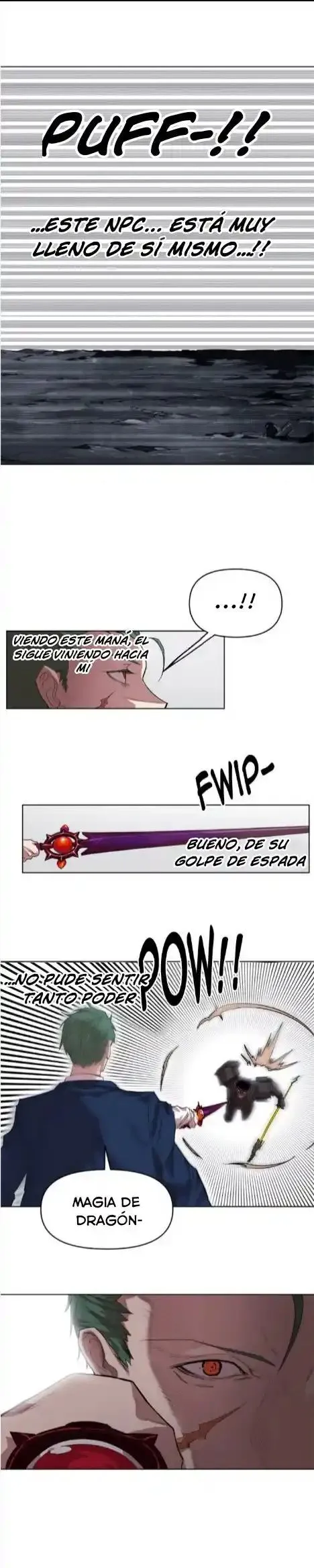 Hardcore Leveling Warrior Capítulo 218 en Línea - página 16