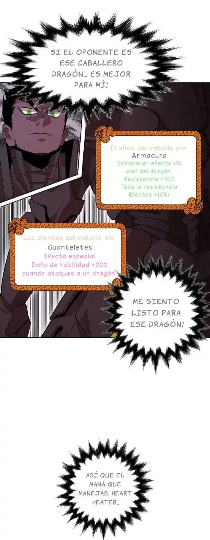 Hardcore Leveling Warrior Capítulo 219 en Línea - página 19