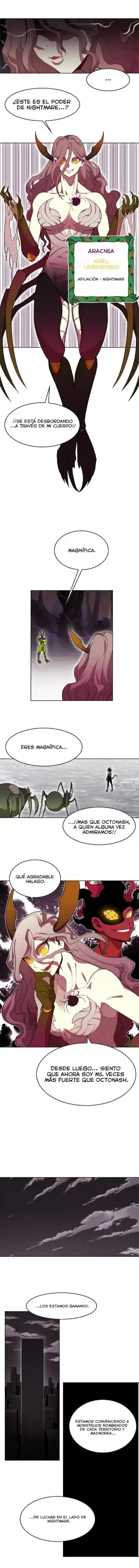 Hardcore Leveling Warrior Capítulo 224 en Línea - página 11