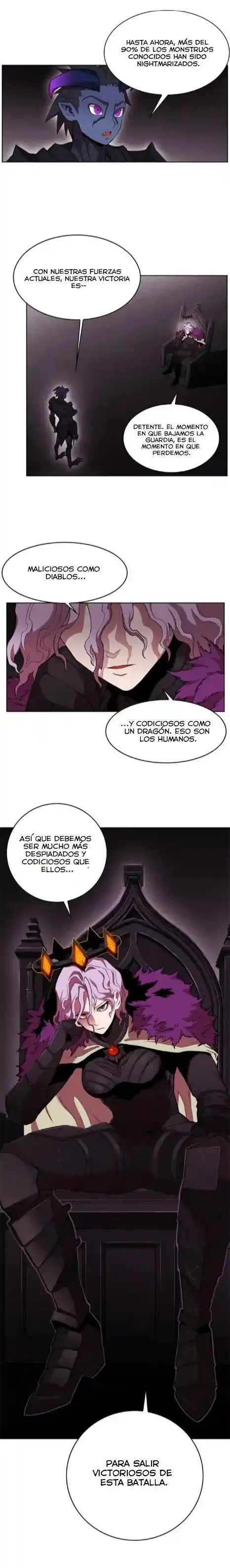 Hardcore Leveling Warrior Capítulo 224 en Línea - página 12