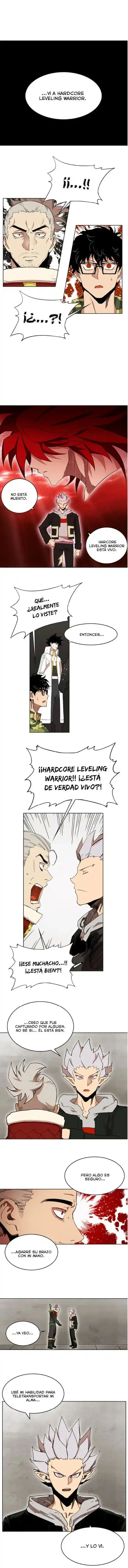 Hardcore Leveling Warrior Capítulo 227 en Línea - página 9