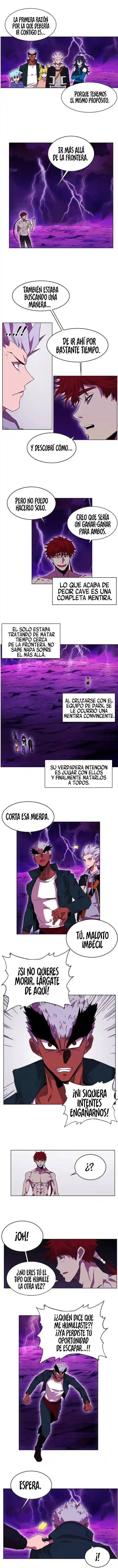 Hardcore Leveling Warrior Capítulo 229 en Línea - página 4