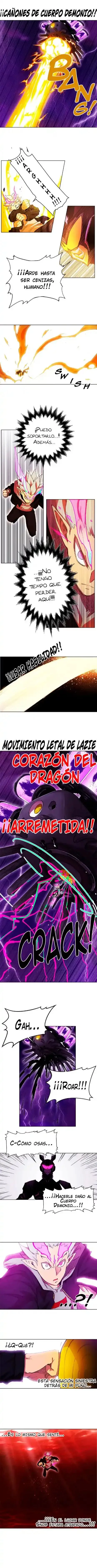 Hardcore Leveling Warrior Capítulo 232 en Línea - página 8