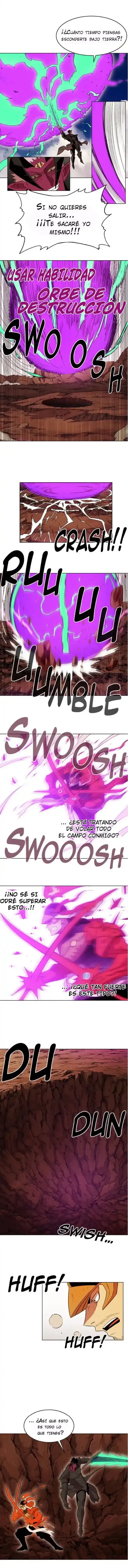 Hardcore Leveling Warrior Capítulo 233 en Línea - página 7
