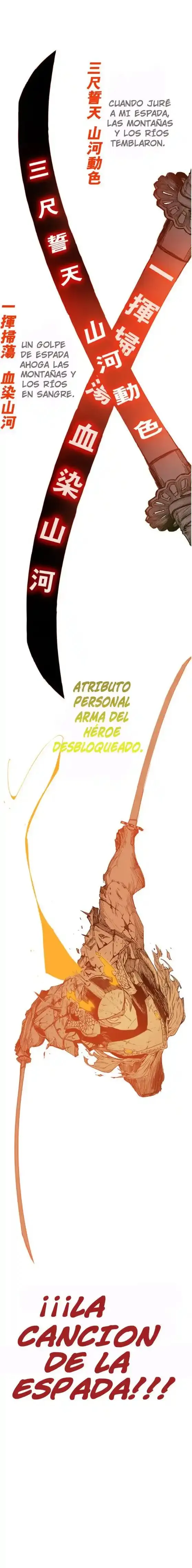 Hardcore Leveling Warrior Capítulo 233 en Línea - página 11