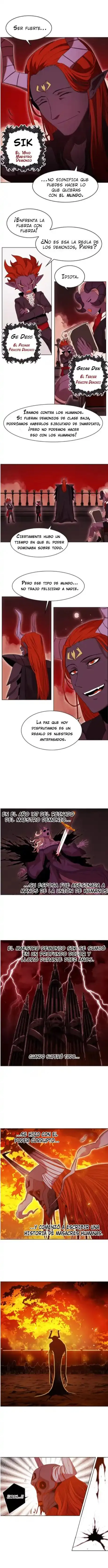 Hardcore Leveling Warrior Capítulo 234 en Línea - página 4