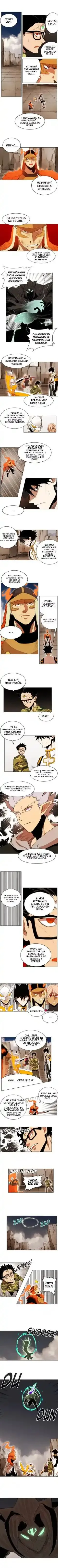 Hardcore Leveling Warrior Capítulo 235 en Línea - página 4