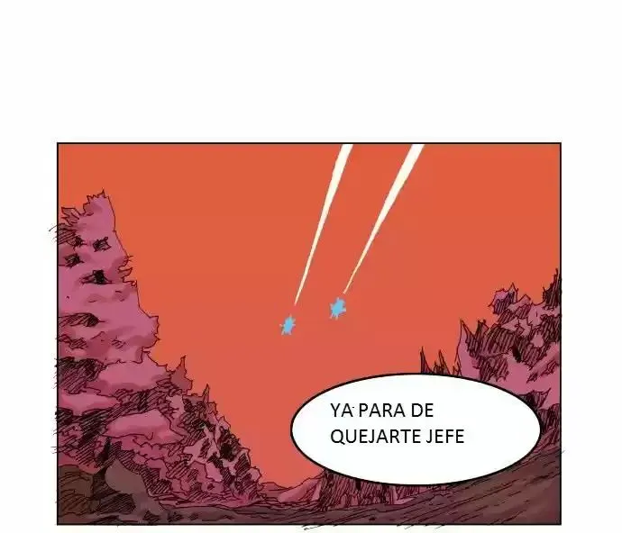 Hardcore Leveling Warrior Capítulo 24 en Línea - página 5