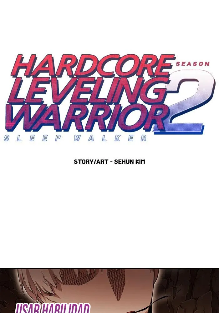 Hardcore Leveling Warrior Capítulo 240 en Línea - página 1