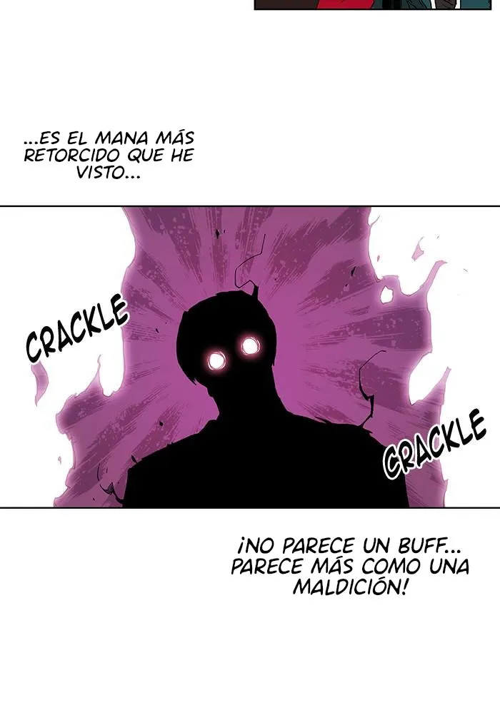 Hardcore Leveling Warrior Capítulo 240 en Línea - página 5