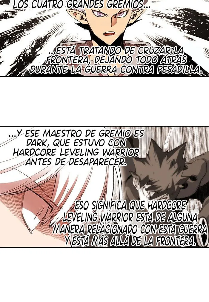 Hardcore Leveling Warrior Capítulo 240 en Línea - página 56