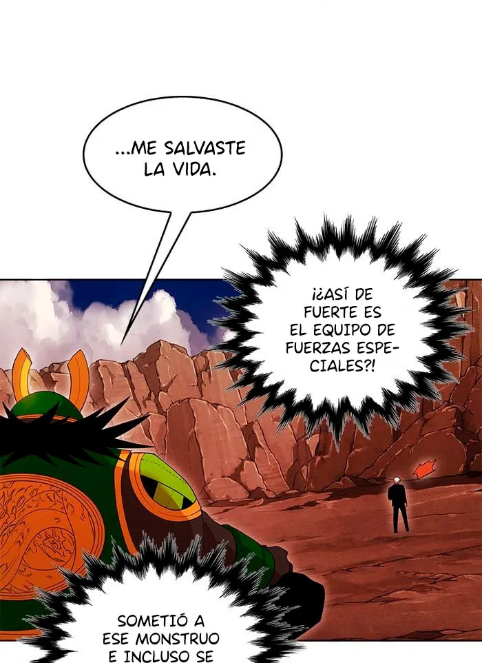 Hardcore Leveling Warrior Capítulo 241 en Línea - página 26