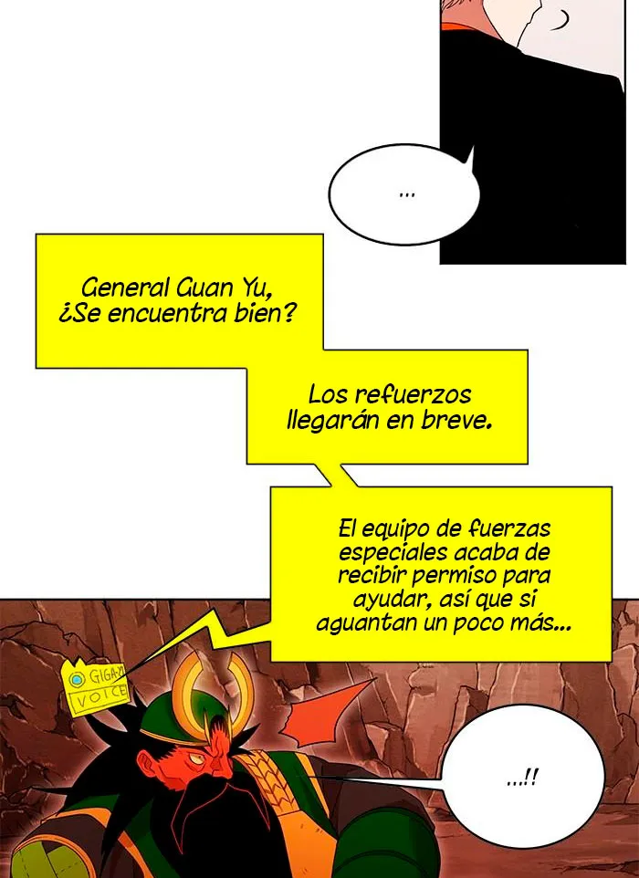 Hardcore Leveling Warrior Capítulo 241 en Línea - página 28