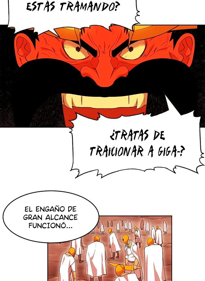 Hardcore Leveling Warrior Capítulo 241 en Línea - página 32
