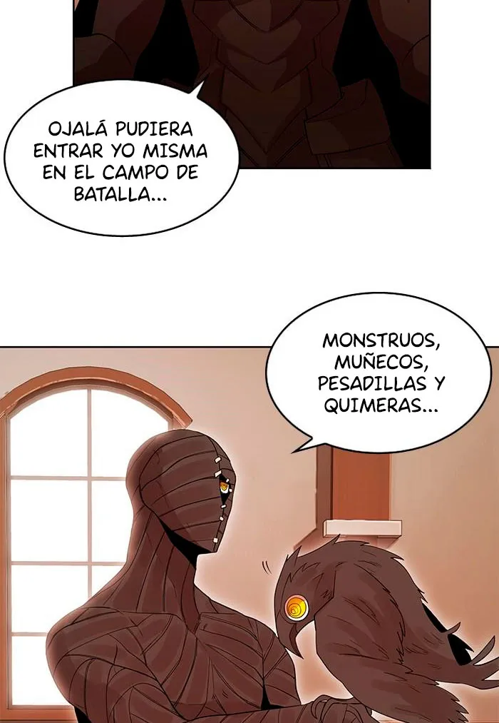 Hardcore Leveling Warrior Capítulo 241 en Línea - página 60