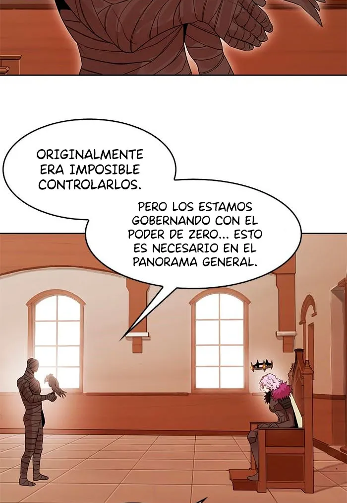 Hardcore Leveling Warrior Capítulo 241 en Línea - página 61