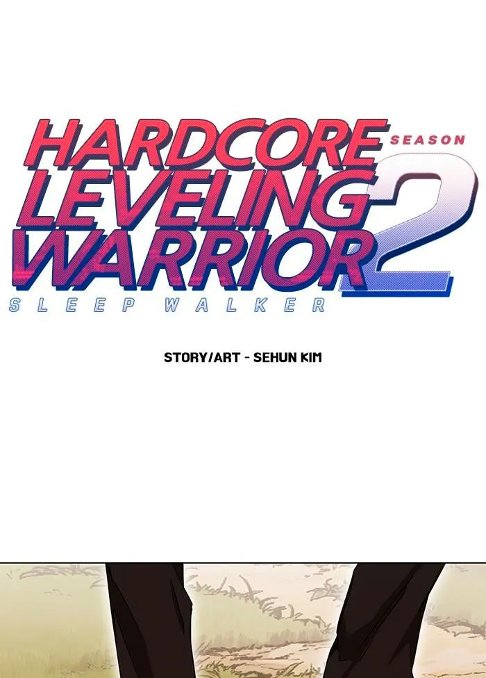Hardcore Leveling Warrior Capítulo 242 en Línea - página 1