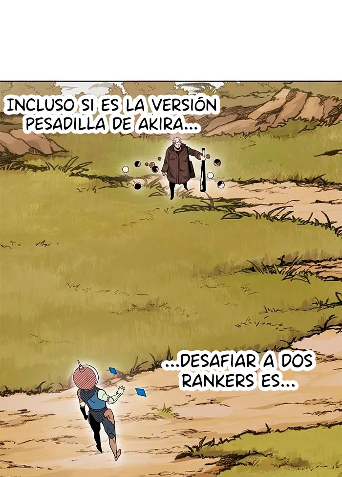 Hardcore Leveling Warrior Capítulo 242 en Línea - página 6