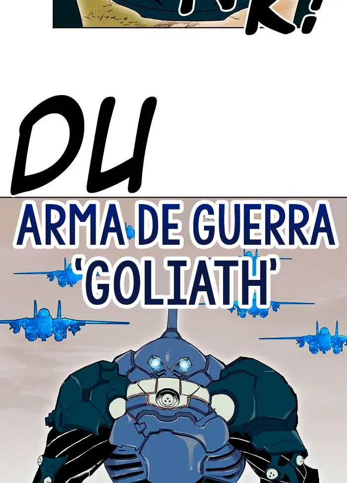 Hardcore Leveling Warrior Capítulo 242 en Línea - página 15