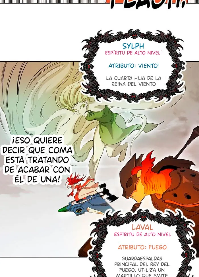 Hardcore Leveling Warrior Capítulo 242 en Línea - página 21