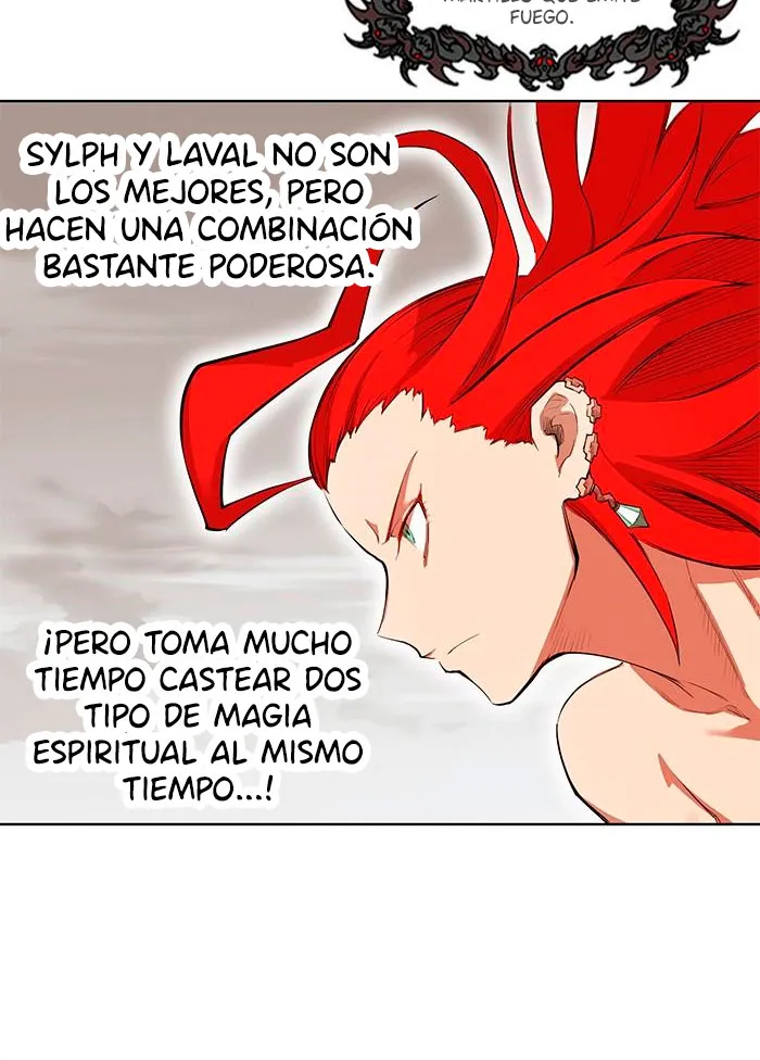 Hardcore Leveling Warrior Capítulo 242 en Línea - página 22