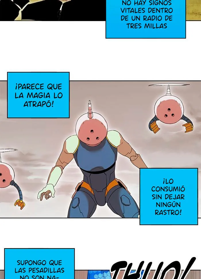 Hardcore Leveling Warrior Capítulo 242 en Línea - página 46
