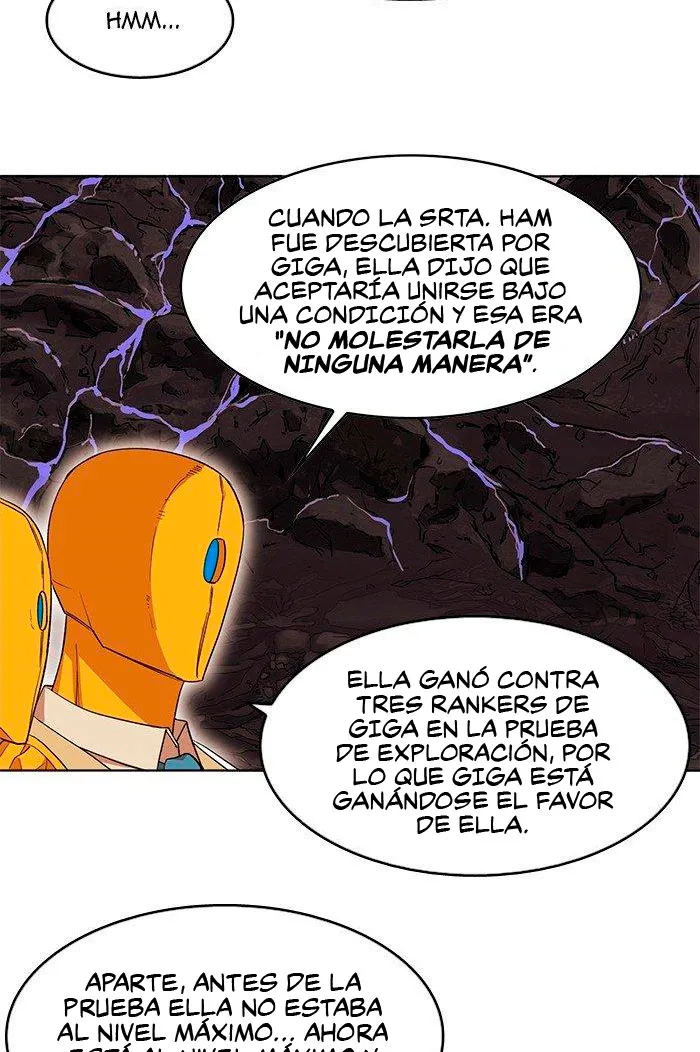 Hardcore Leveling Warrior Capítulo 243 en Línea - página 8