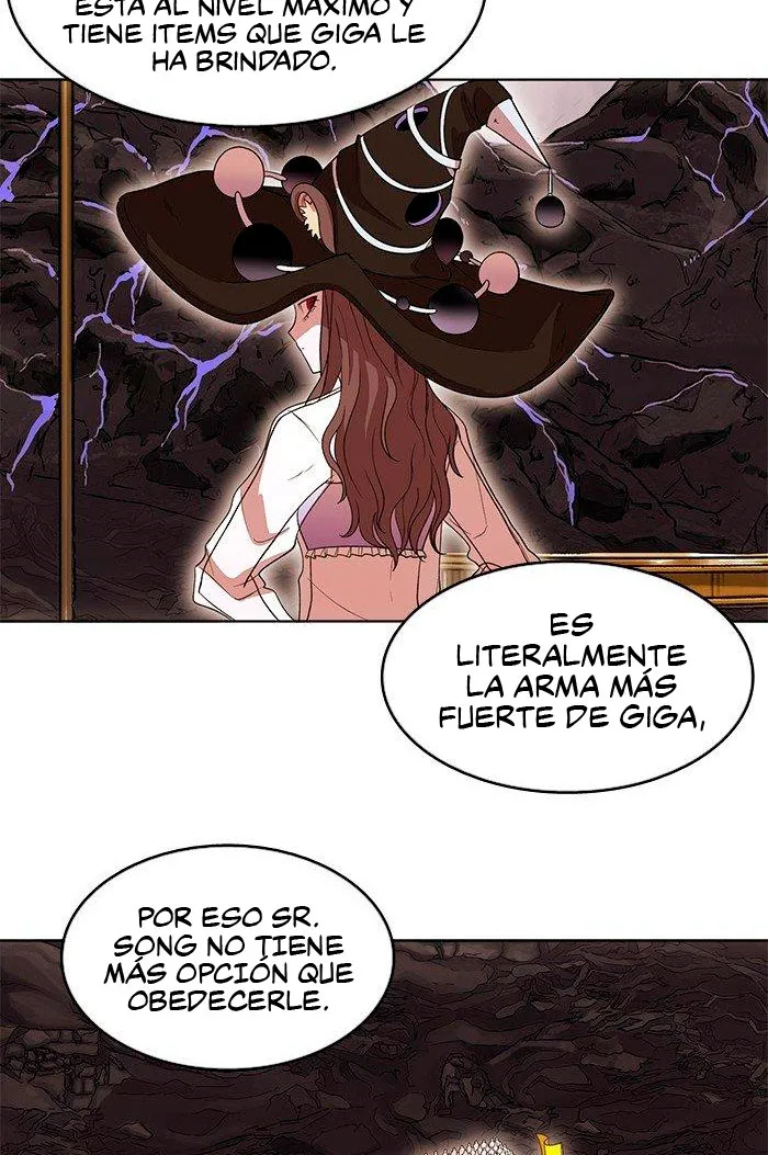 Hardcore Leveling Warrior Capítulo 243 en Línea - página 9