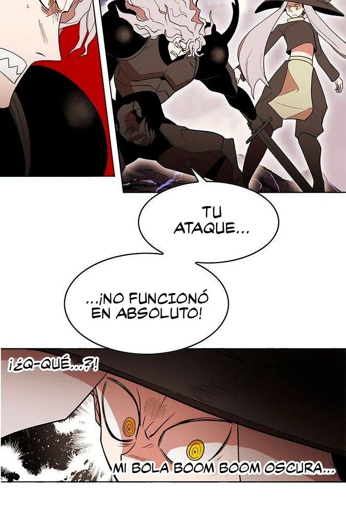 Hardcore Leveling Warrior Capítulo 243 en Línea - página 14