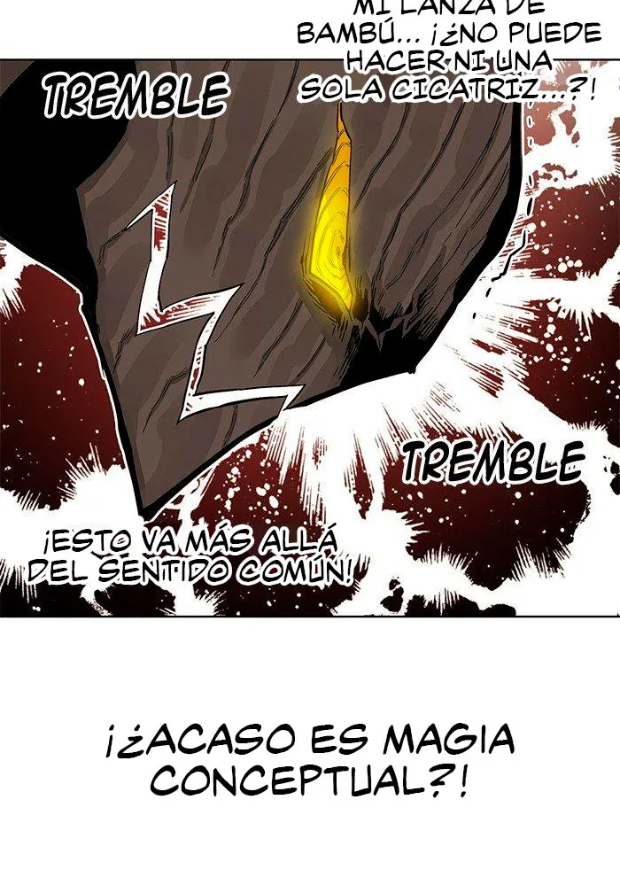 Hardcore Leveling Warrior Capítulo 243 en Línea - página 32