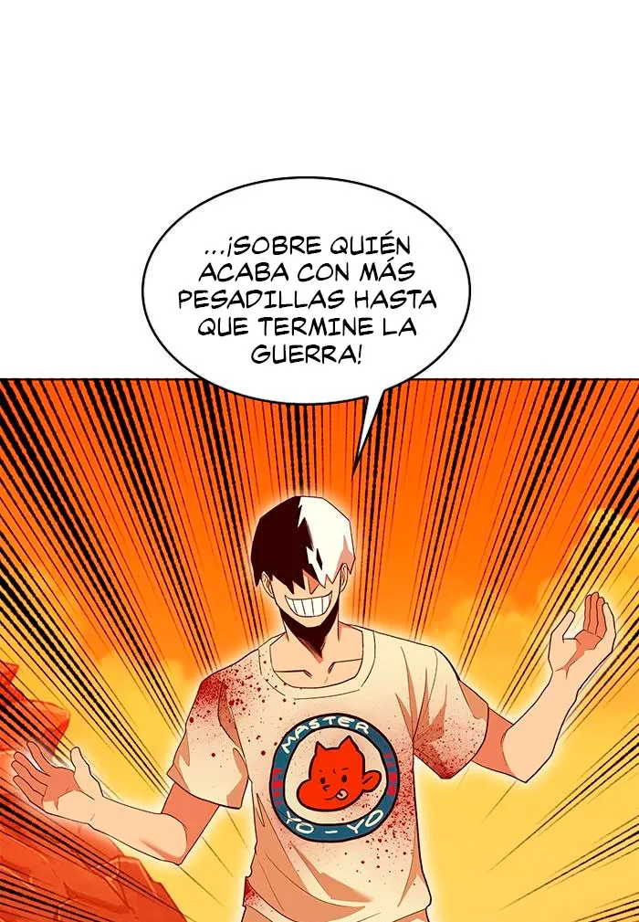Hardcore Leveling Warrior Capítulo 244 en Línea - página 14