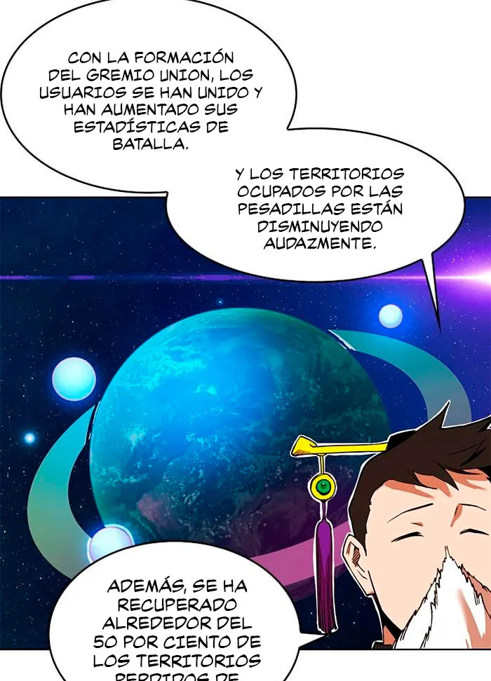 Hardcore Leveling Warrior Capítulo 244 en Línea - página 25