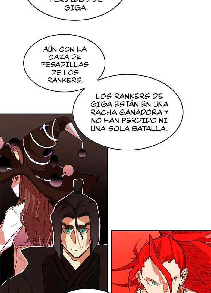Hardcore Leveling Warrior Capítulo 244 en Línea - página 26