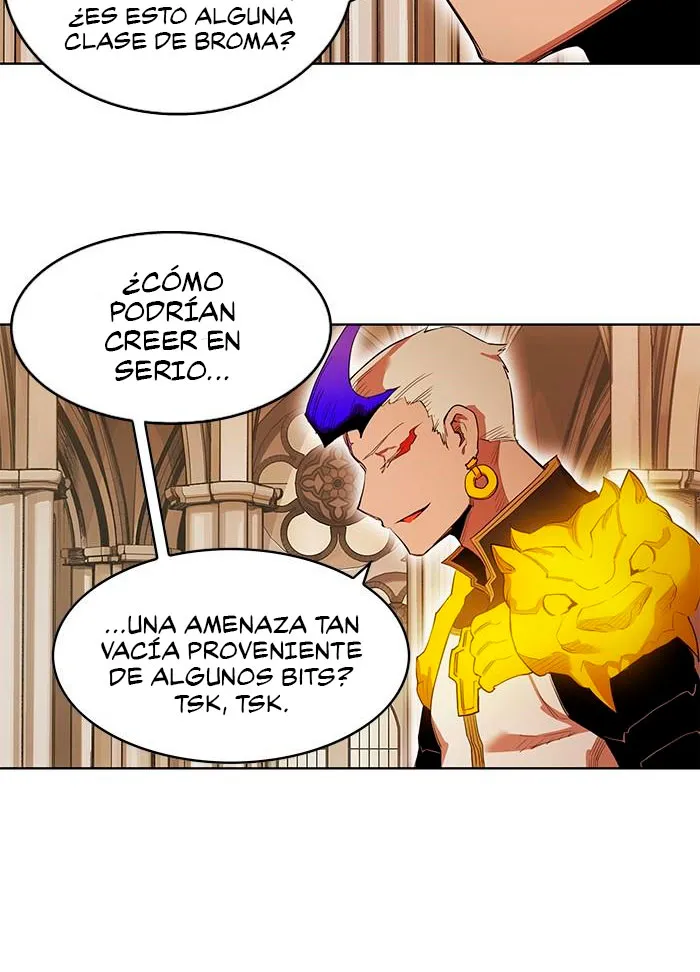 Hardcore Leveling Warrior Capítulo 244 en Línea - página 30