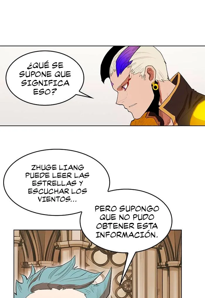 Hardcore Leveling Warrior Capítulo 244 en Línea - página 41