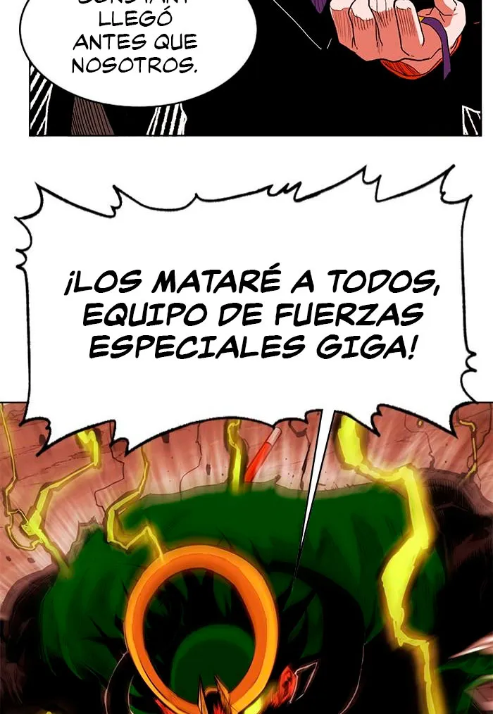 Hardcore Leveling Warrior Capítulo 244 en Línea - página 56