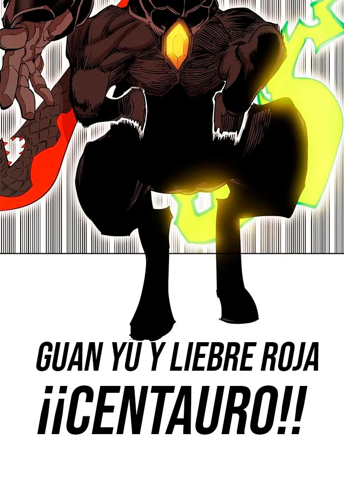 Hardcore Leveling Warrior Capítulo 244 en Línea - página 59