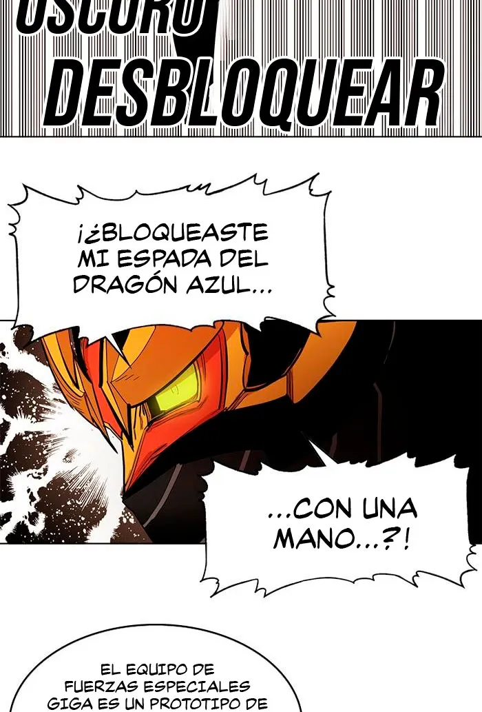 Hardcore Leveling Warrior Capítulo 244 en Línea - página 65