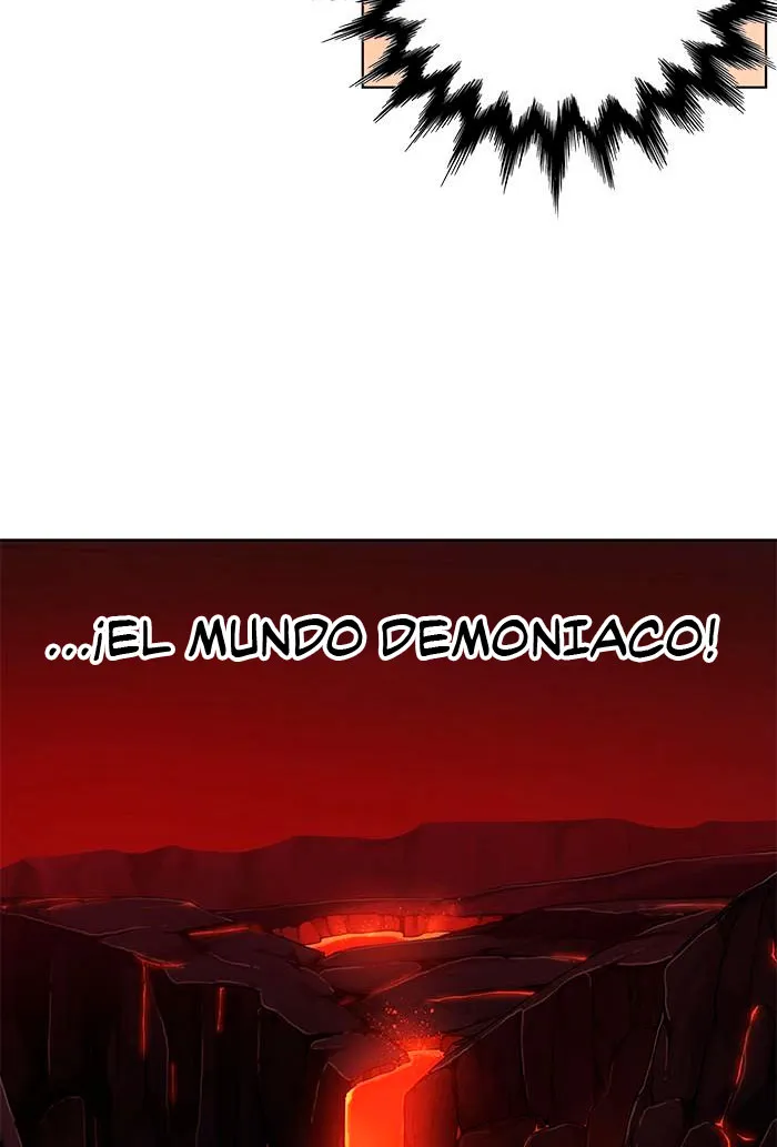 Hardcore Leveling Warrior Capítulo 244 en Línea - página 75
