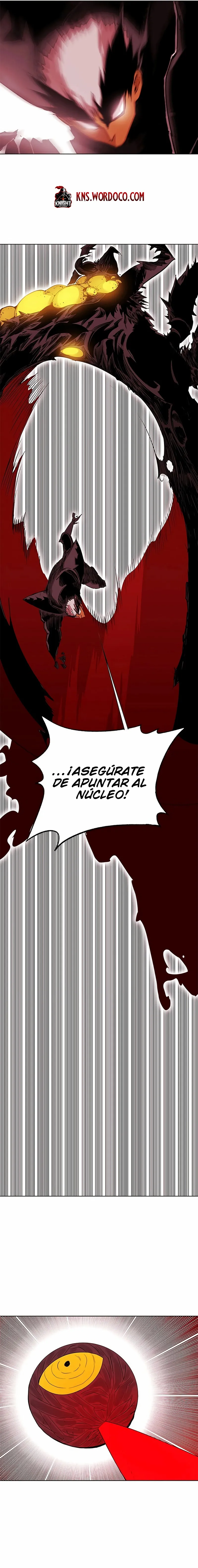 Hardcore Leveling Warrior Capítulo 250 en Línea - página 3