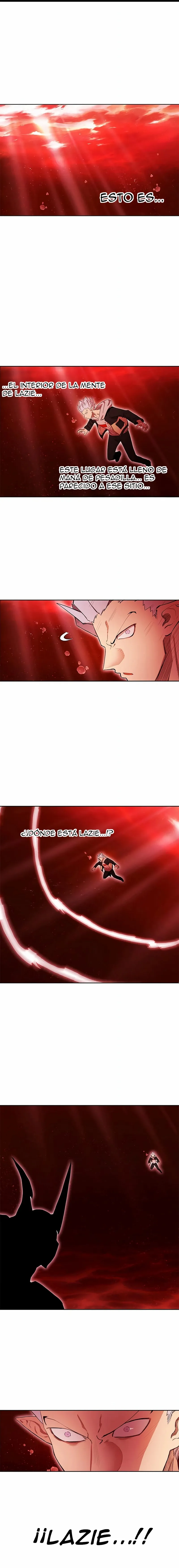 Hardcore Leveling Warrior Capítulo 252 en Línea - página 12