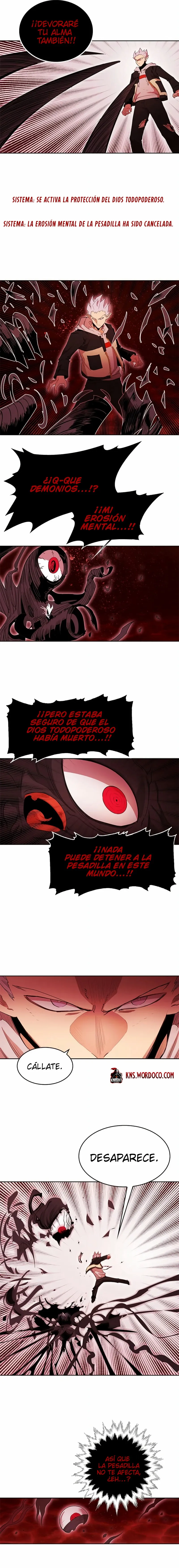 Hardcore Leveling Warrior Capítulo 252 en Línea - página 14
