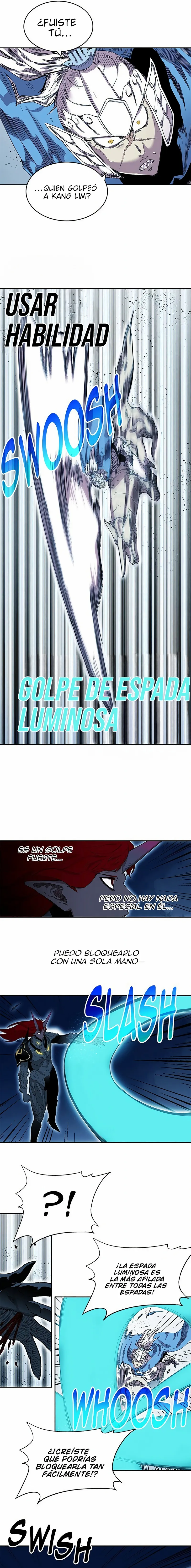 Hardcore Leveling Warrior Capítulo 257 en Línea - página 4