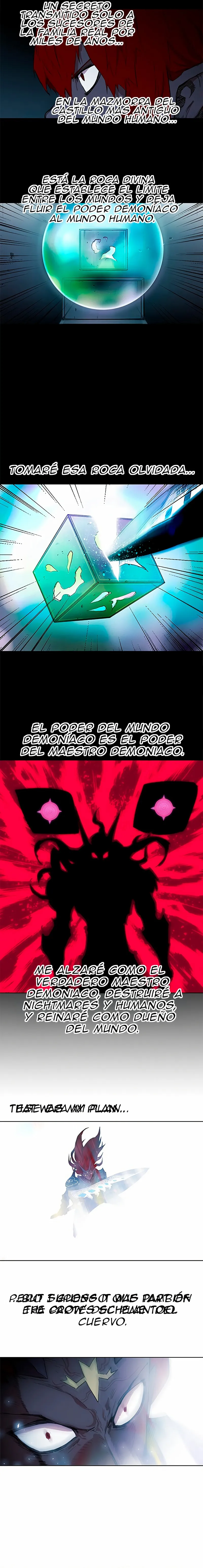 Hardcore Leveling Warrior Capítulo 259 en Línea - página 15