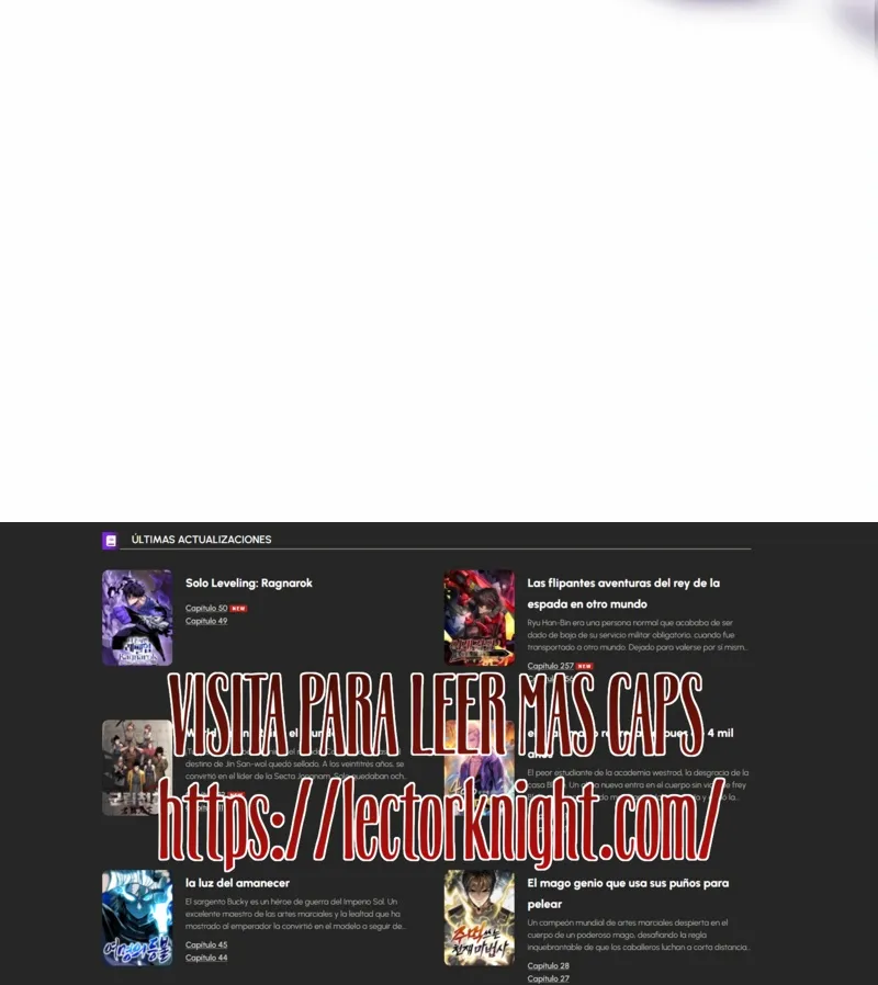 Hardcore Leveling Warrior Capítulo 272 en Línea - página 21